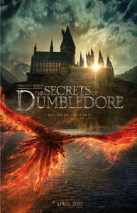 The Secrets of Dumbledore