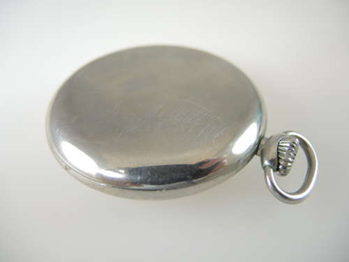 IWC International Watch Co Pocket watch c1937