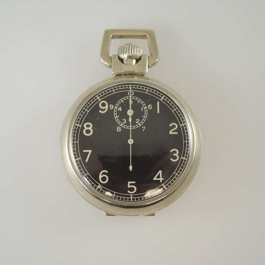 Elgin Military timer c1940