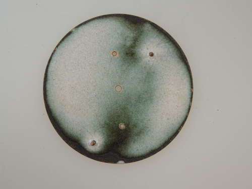 Dial made for Ordnance Dept US ARMY c1917