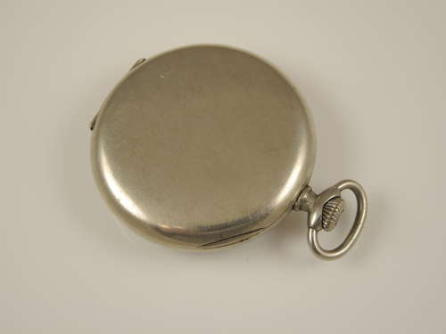 Vintage Omega pocket watch c1937