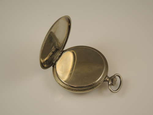Vintage Omega pocket watch c1937