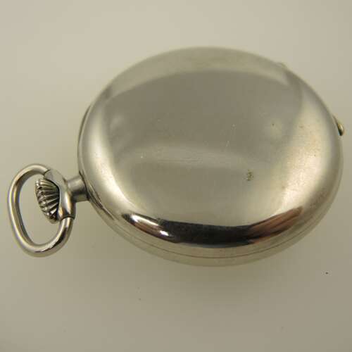 Vintage Longines pocket watch c1956