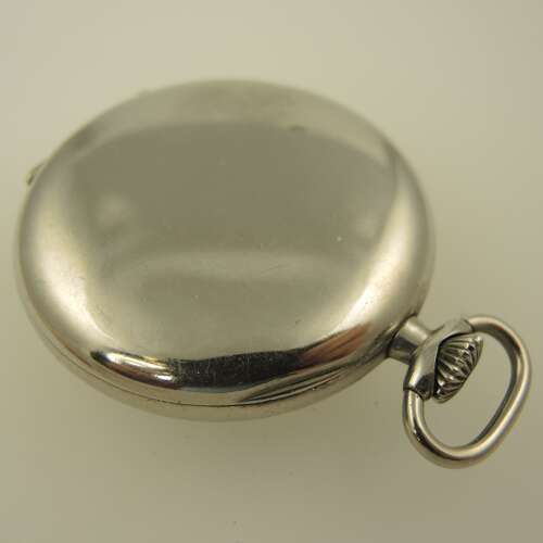 Vintage Longines pocket watch c1956