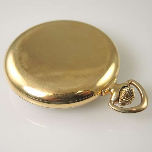 17s size 23J Illinois Sangamo Special pocket watch c1921